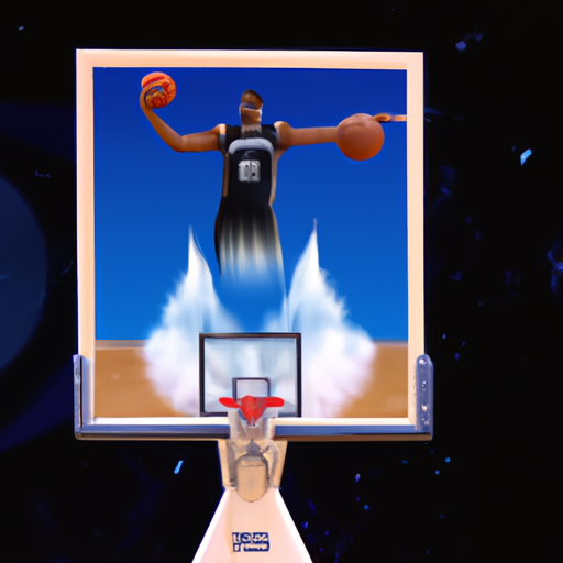 Wembanyama lands in San Antonio as 1st pick; Miller to Charlotte, Portland takes Henderson