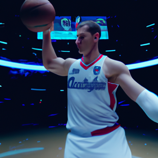 Danilo Gallinari to be included in a deal with the Wizards