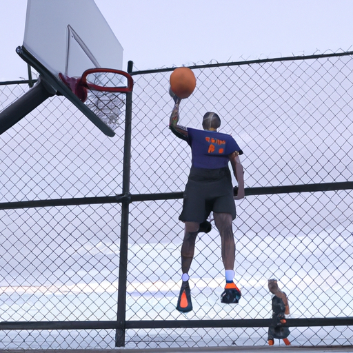 Victor Wembanyama sets goal of capturing Rookie of the Year, be familiarized in winning