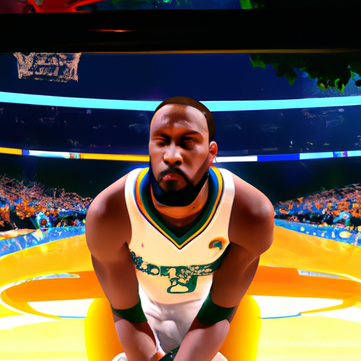 Draymond Green is declining his player option, per Shams Charania
