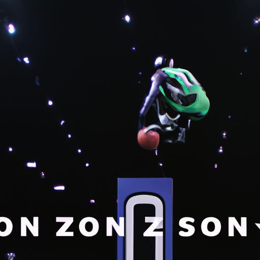 Scoot Henderson gains serious momentum at No. 2 with the Hornets