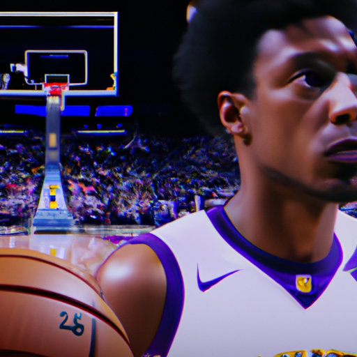 Lakers have been linked to Myles Turner, Buddy Hield