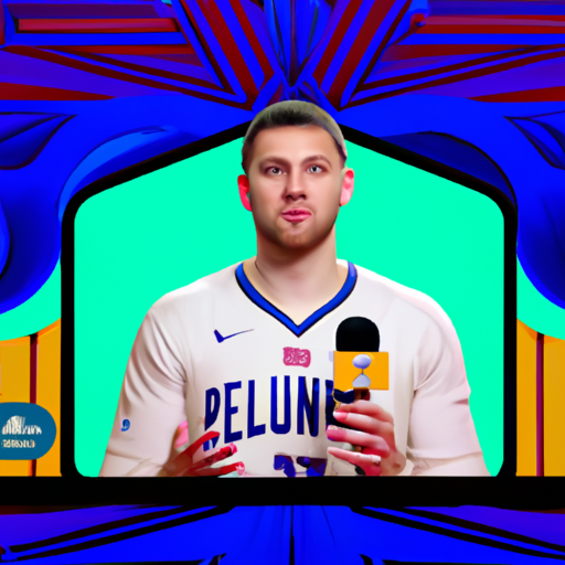 Woj: Pelicans didn’t offer Zion Williamson in trade talks around teams