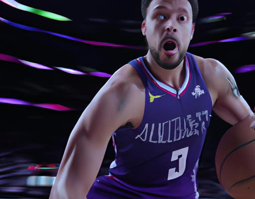 Josh Hart reacts to Bradley Beal trade