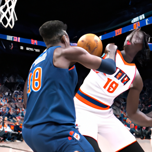 Jerami Grant could seek a 5-year, $150M deal