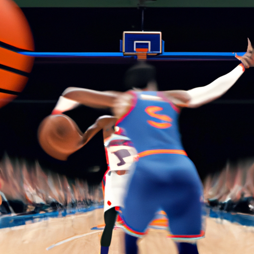 Knicks ‘not that far off’ in terms of NBA competitive level, per Julius Randle