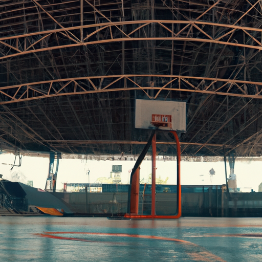 Inside the Court: Exploring the Thrilling Basketball Culture in the Philippines