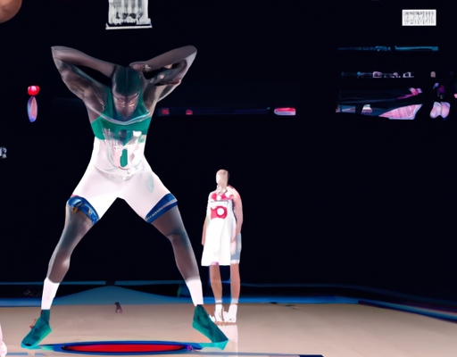 Celtics have no interest in Deandre Ayton
