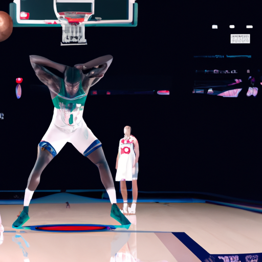 Celtics have no interest in Deandre Ayton
