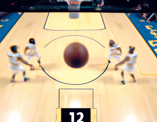 Nuggets working to get into first round of NBA Draft