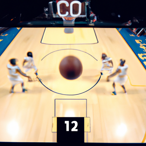 Nuggets working to get into first round of NBA Draft