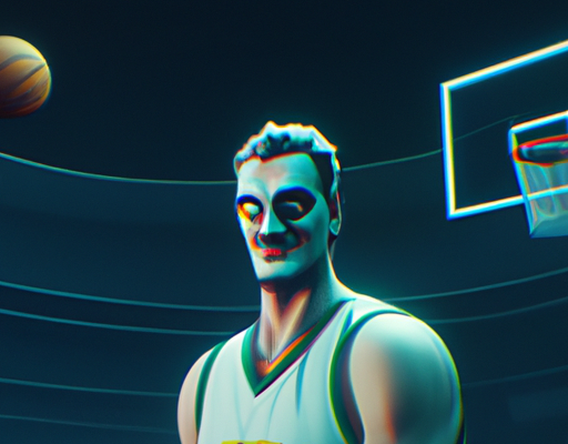How Nikola Jokic Became an NBA MVP and Champion: The Incredible Story of the Joker