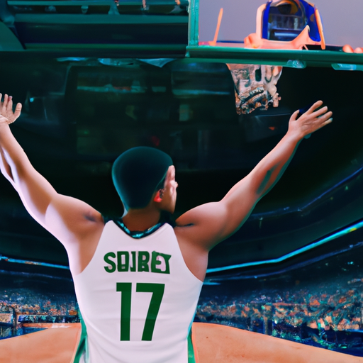 Jayson Tatum bids farewell to Marcus Smart via IG story