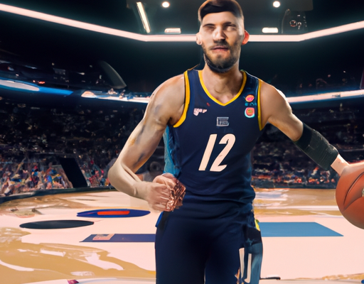 Paul George: European players have ‘crazy skill set’