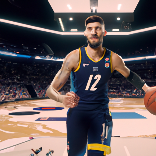 Paul George: European players have ‘crazy skill set’