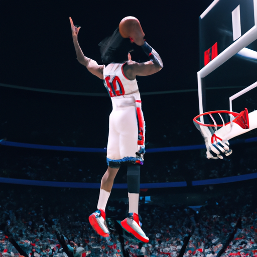 Montrezl Harrell will become a free agent