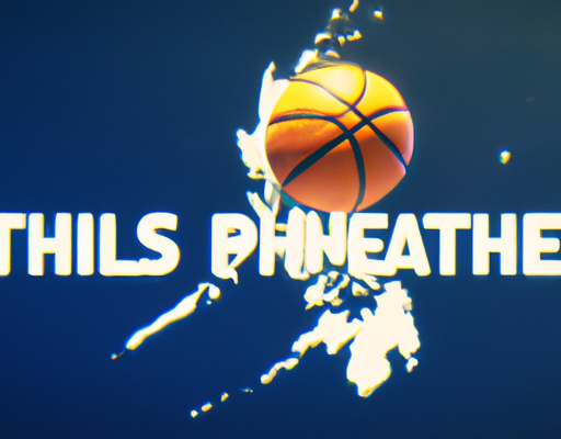 Philippines on the Hardwood: Celebrating the Nation's Basketball Achievements