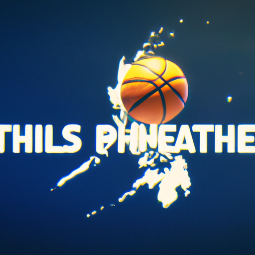 Philippines on the Hardwood: Celebrating the Nation's Basketball Achievements