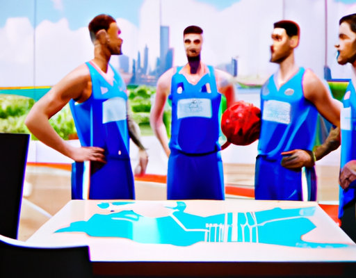 Micic’s NBA Ambitions: A Meeting in Oklahoma City