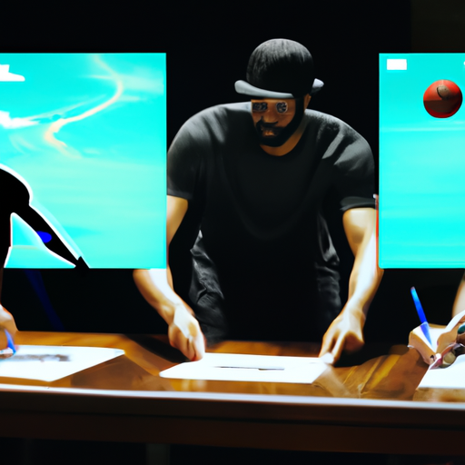 76ers sign three players to two-way deals