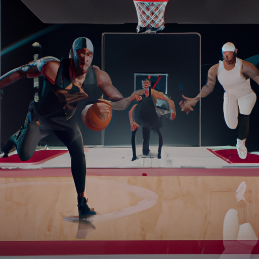 Kings are ‘on the chase’ for Pascal Siakam, O.G. Anunoby