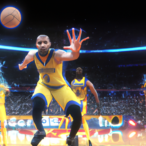 Wizards send Chris Paul to the Warriors