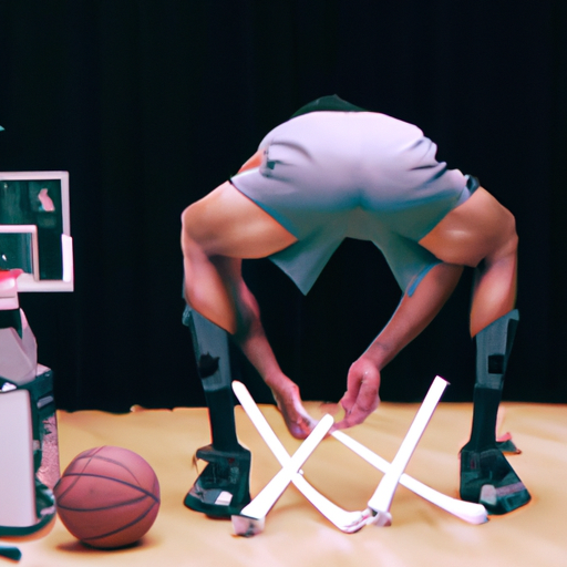 Kawhi Leonard underwent knee cleaning, to recover for 8 weeks