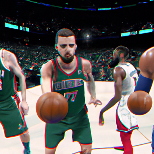 Celtics, Clippers, Wizards working on trade including Kristaps Porzignis, Malcolm Brogdon, Marcus Morris