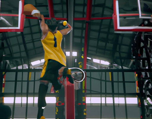 The Rise of Filipino Basketball Stars: Inspiring Stories of Triumph and Dedication