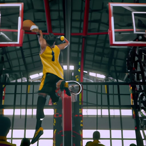 The Rise of Filipino Basketball Stars: Inspiring Stories of Triumph and Dedication