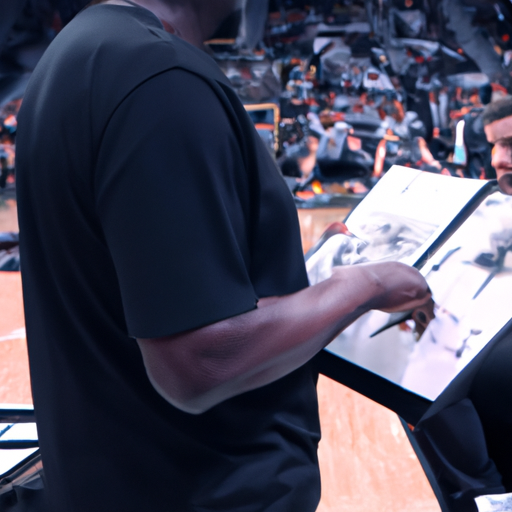 Popovich details Wembanyama’s play for Summer League; soon learnings under Duncan, Robinson