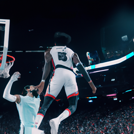 Derrick Jones Jr. declines player option, to become UFA