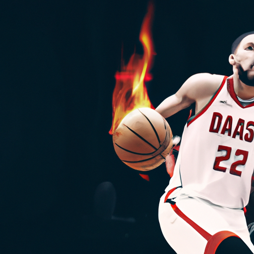 Heat focus on Damian Lillard