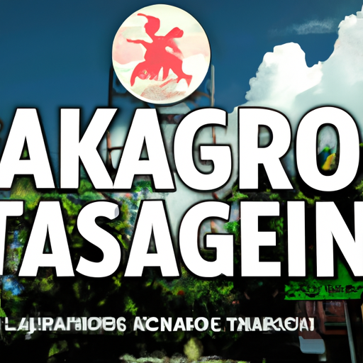 Ang Kasinong Online ng PAGCOR: Tambayan ng Kasadyahan at Tsansa sa Tagumpay