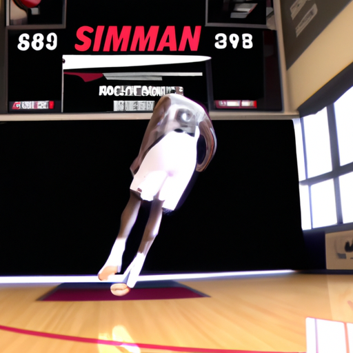 Wembanyama lands in San Antonio as 1st pick; Miller to Charlotte, Portland takes Henderson
