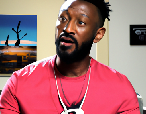 Gilbert Arenas on why NBA pros date the ‘worst women’