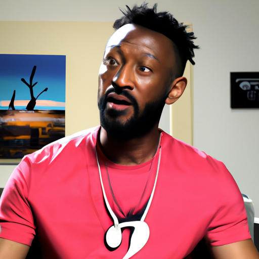 Gilbert Arenas on why NBA pros date the ‘worst women’