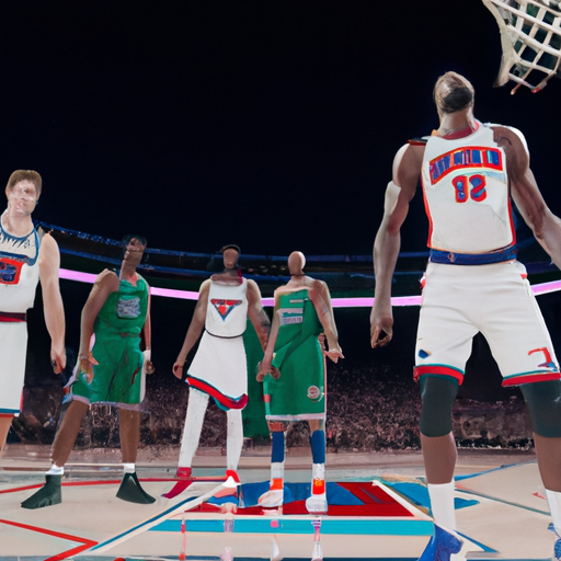 Celtics have no interest in Deandre Ayton