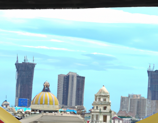 Kasangga sa Kasinong Online: PAGCOR para sa Tagumpay at Kasiyahan