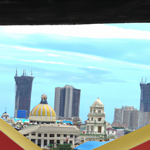 Kasangga sa Kasinong Online: PAGCOR para sa Tagumpay at Kasiyahan