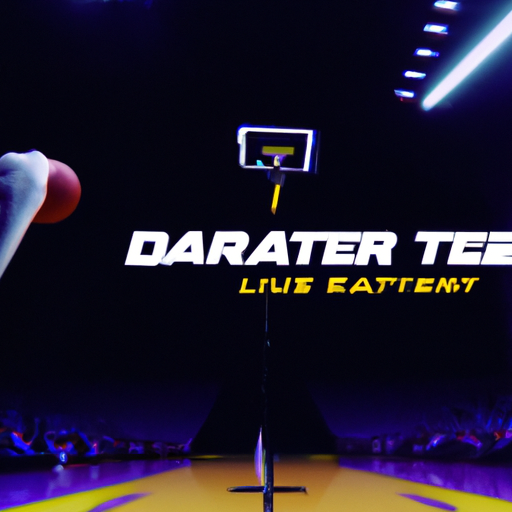 Lakers’ draft target revealed