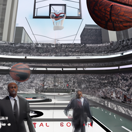 Basketball Legends coming to Detroit for American Basketball Hall of Fame Enshrinement Ceremony