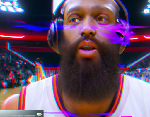 James Harden expected to re-sign with Sixers