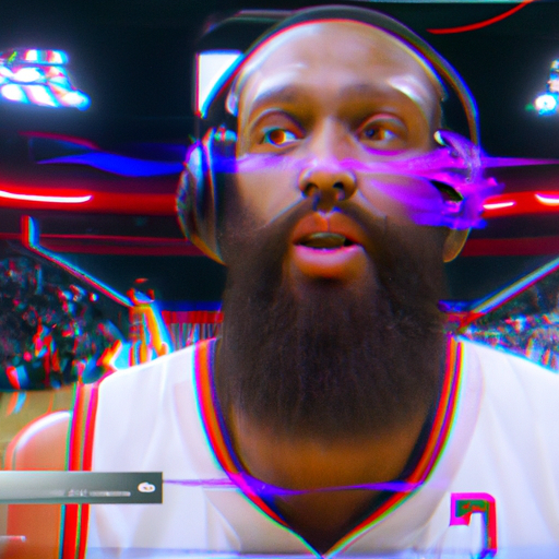 James Harden expected to re-sign with Sixers