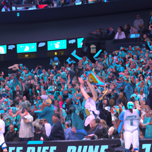 Hornets fans furiously boo Brandon Miller pick