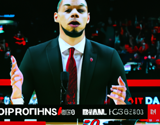 Blazers shut down trade inquiries about Damian Lillard, says Woj