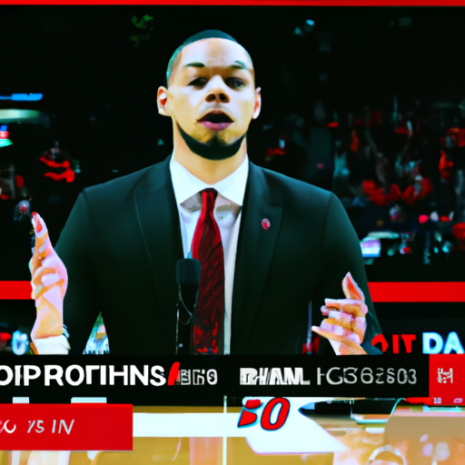 Blazers shut down trade inquiries about Damian Lillard, says Woj