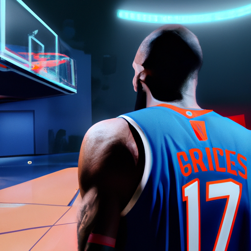 Knicks and Clippers have had contact about potential Paul George trade