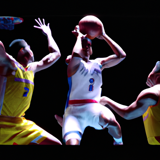The Rise of Filipino Basketball Stars: Inspiring Stories of Triumph and Dedication