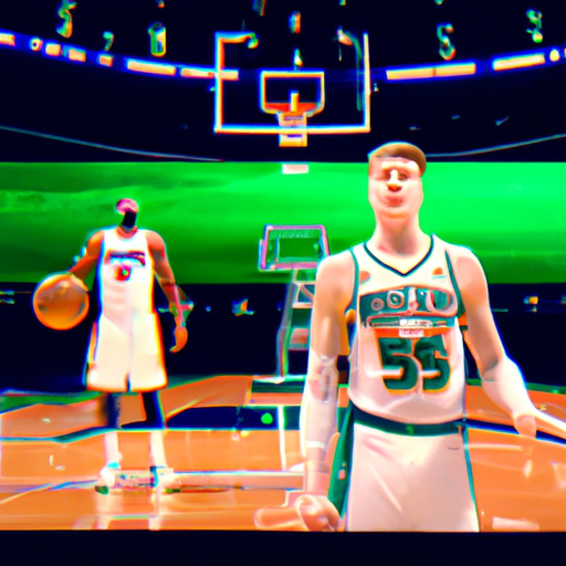 BREAKING: Celtics get Kristaps Porzingis, lose Marcus Smart in 3-team trade